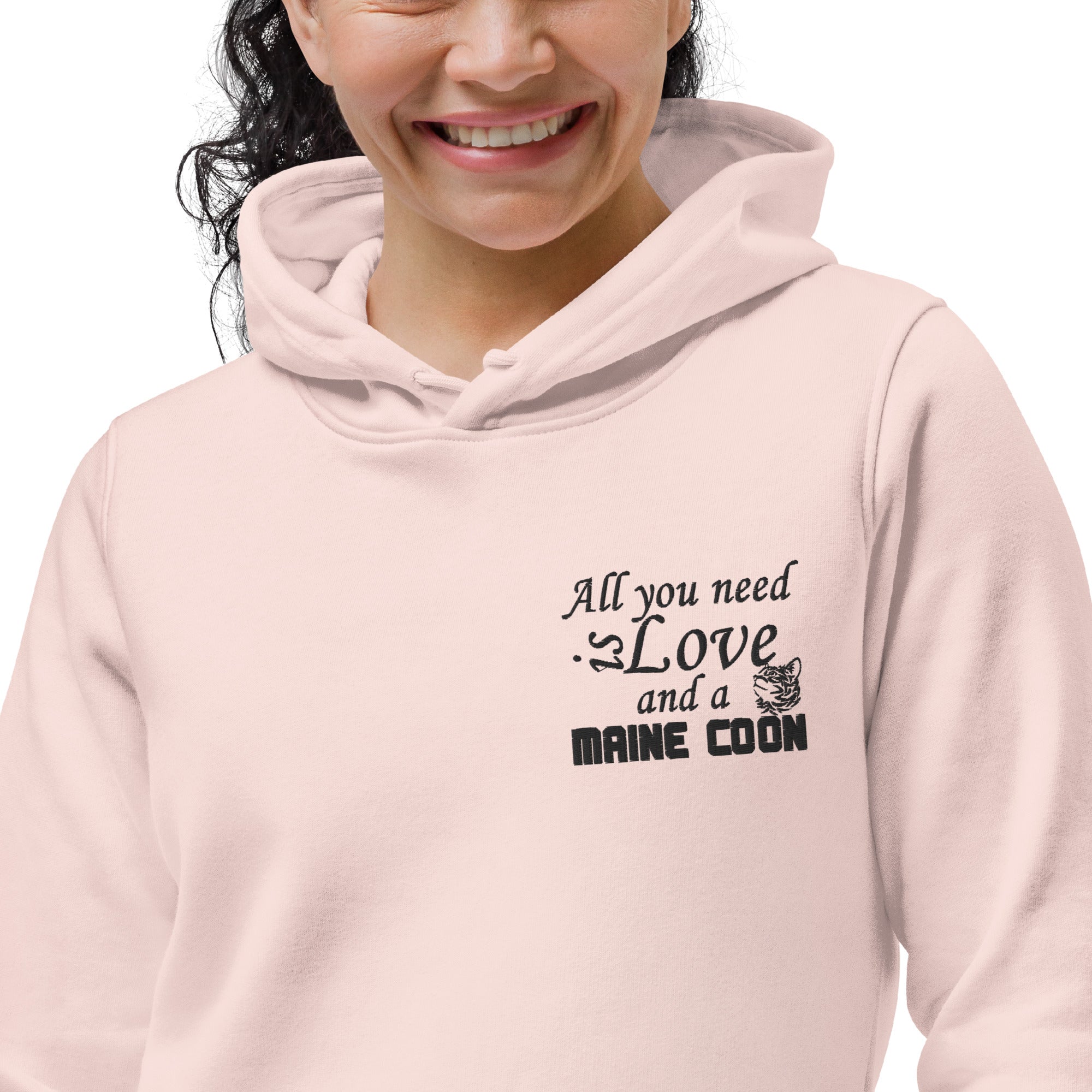 Sweat-Shirts, Hoodies et Vestes exclusives Maine Coon - La boutique du Maine Coon
