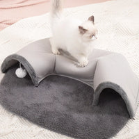 Tunnel de Jeu confortable pour Chats