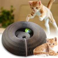 Jouet interactif pour chat - Animaux et articles pour