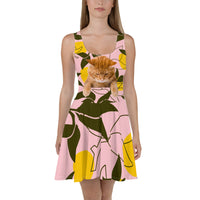 Robe Patineuse Maine Coon - XS - Robes