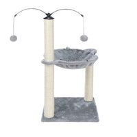 Arbre à chat de repos - Arbre à chats | La boutique du Maine Coon
