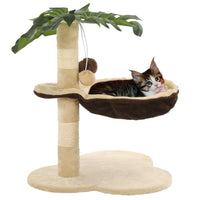 Arbre à chat palmier - Arbre à chat palmier - Arbre à chats