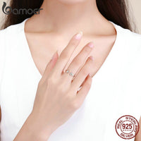 Bague pattes de chat - Bijoux