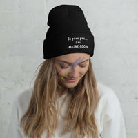 Bonnet