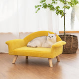 Canapé pour chat - Arbre à chats