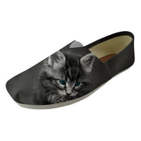 Chaussure chat Maine Coon - Chaussures | La boutique du Maine Coon