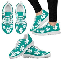 Chaussures pattes de chat - Chaussures | La boutique du Maine Coon