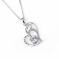 Collier chat lucky - Argent / 925 Silver - Colliers