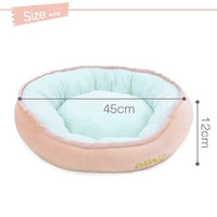 Coussin de repos pour chat - couchage