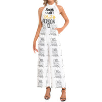 Combinaison à ceinture