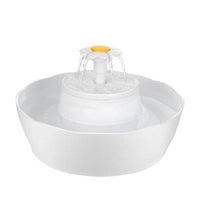 Fontaine à chats 2.3L - Fontaine | La boutique du Maine Coon