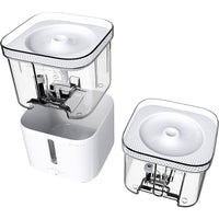 Fontaine de haute qualité de 2l pour chats - Fontaine