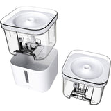 Fontaine de haute qualité de 2l pour chats - Fontaine