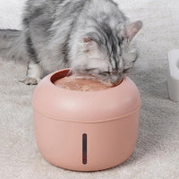 Fontaine pour chat de 1.5 litres - Fontaine