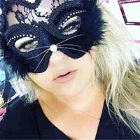 Masque chat - Costume | La boutique du Maine Coon