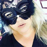 Masque chat - Costume | La boutique du Maine Coon