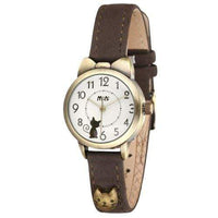 Montre chat de luxe - Montre | La boutique du Maine Coon
