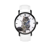 Montre Maine Coon Exclusive - Montre | JetPrint Fulfillment