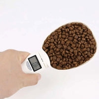 Pèse croquette de 1g à 800g - Gamelles