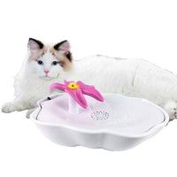 Petite fontaine de voyage - Fontaine