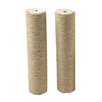 Poteaux de replacement pour arbre à chats - Arbre à chats