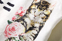 Robe chat Haute qualité - Robe | La boutique du Maine Coon