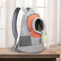 Sac ventral de transport pour chat - Sacs transport