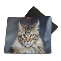 Tapis souris Maine Coon - La boutique du Maine Coon