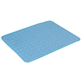 Tapis Rafraîchissant Chien et Chat | Coussin Été Extra Large