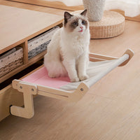 Hamac de lit pour Chat