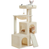 Cat tree 104 cm - Model: Chepo