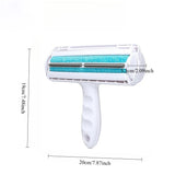 Brosse Magique Anti-Poils