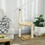 Cat scratcher - Model: El Valle