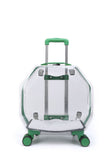 Sac de transport à roulette à roulette