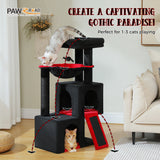 Cat tree 104 cm - Model: Chepo