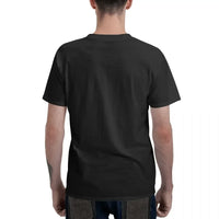 T-shirt Doux Maine Coon