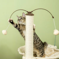 Cat scratcher - Model: El Valle