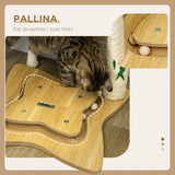 Cat scratcher - Model: El Valle