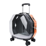 Sac de transport à roulette à roulette