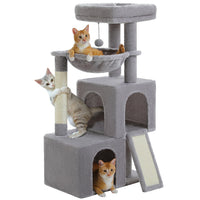 Cat tree 104 cm - Model: Chepo