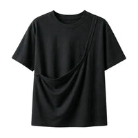 T-shirt kangourou porte-chat – vue 8