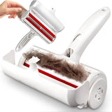 Brosse Magique Anti-Poils