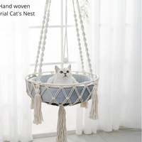 Hamac Douillet pour Chats
