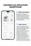 Litière automatique Laresar – vue 3