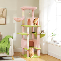 Arbre à chat Pinar de 168 cm - La boutique du Maine Coon