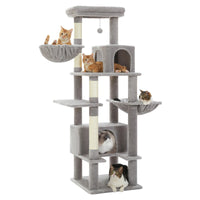 Arbre à chat Pinar de 168 cm - La boutique du Maine Coon