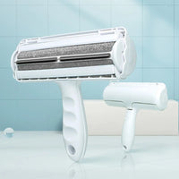 Brosse Magique Anti - Poils - La boutique du Maine Coon