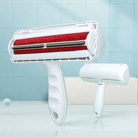 Brosse Magique Anti - Poils - La boutique du Maine Coon