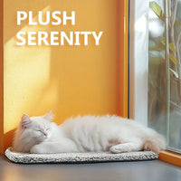 Coussin chaud pour chat - La boutique du Maine Coon