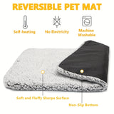 Coussin chaud pour chat - La boutique du Maine Coon